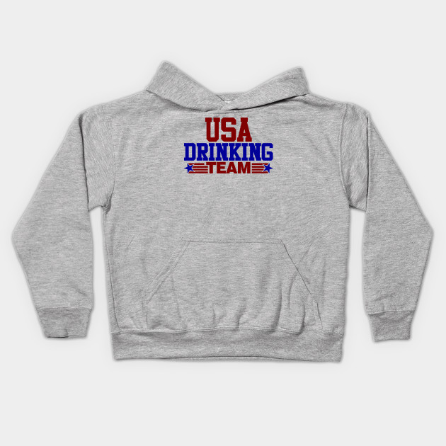 USA Drinking Team